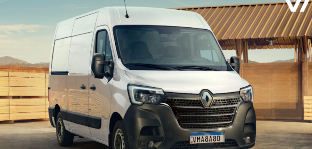 Renault introduce Master Diésel 2026 en un mercado enfocado en costos operativos