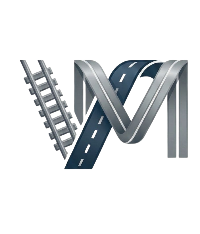 VÍAS DE MÉXICO