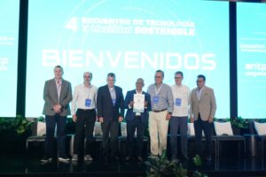 Electromovilidad y renovación de flota marcan la agenda del autotransporte.
