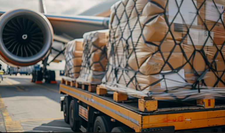 México y Estados Unidos acuerdan acceso equitativo para carga aérea en AICM y AIFA