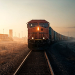 Gasto público ferroviario concentró 30.6% de obra pública