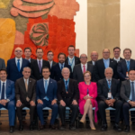 AMDA, ANPACT y AMIA firman por renovación y certidumbre fiscal en Declaración de Quito