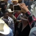 Paro de transportistas
