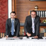 CANACAR y PASE firman alianza