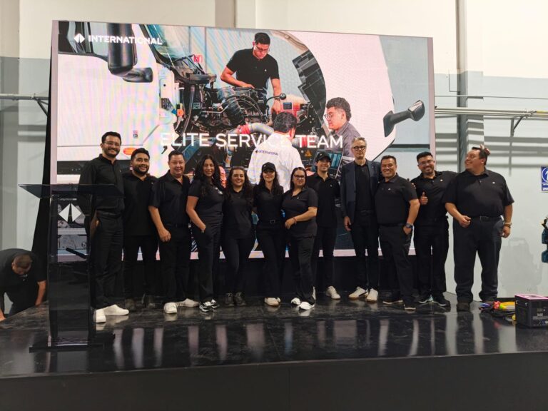 CAJASA domina la primera edición de “Elite Service Team 2026 Latinoamérica”