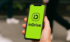Indrive, plataforma.