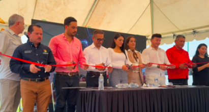 Mercedes-Benz Autobuses inicia la renovación del transporte entre Jalisco y Nayarit 