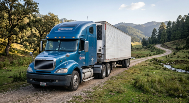 Busca autotransporte acelerar tecnología sin perder competitividad