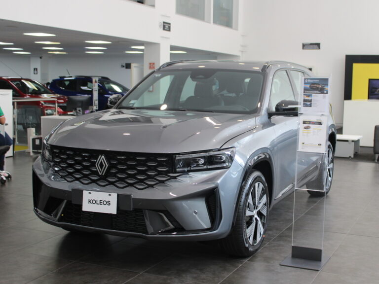 Venta de autos ligeros sube 3.4% en julio y 5% en 2026: AMDA