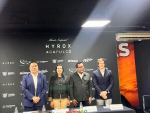 Secretaria de Turismo