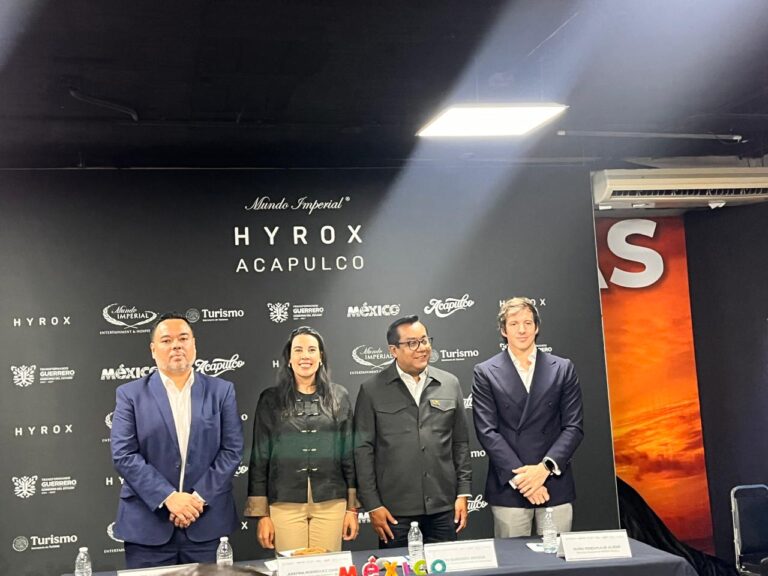 Secretaria de Turismo