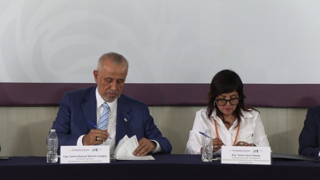 El organismo utilizará su Centro Internacional de Instrucción para formar a trabajadores del autotransporte ante nuevas exigencias tecnológicas, normativas y operativas
