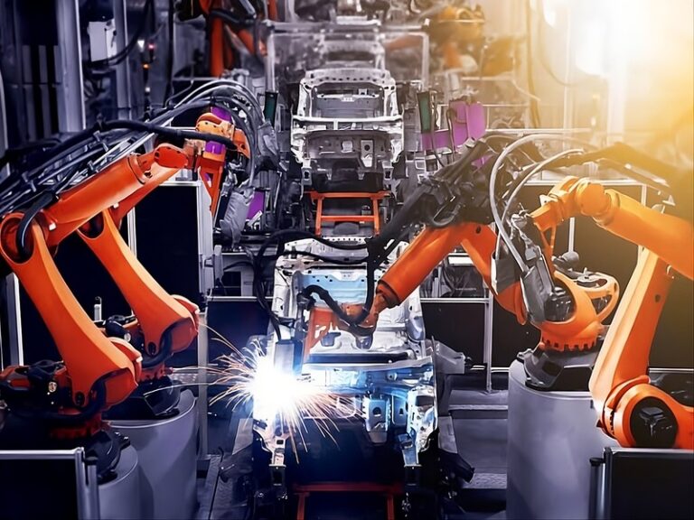 Gobierno promueve inversiones automotrices por mil 589 mdd entre 2025 y julio de 2026